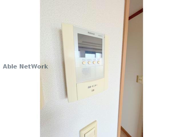 セキュリティ　同タイプ