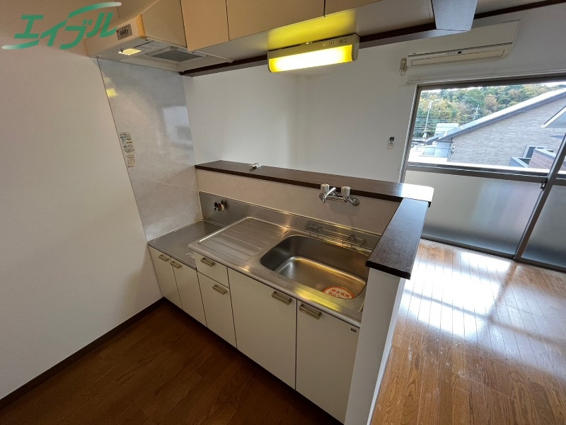 キッチン　別部屋画像参考