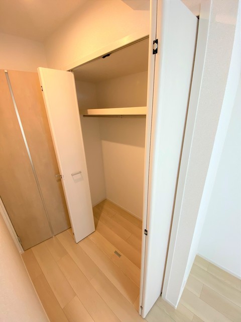 収納　イメージ写真です