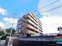 大泉学園駅よりバス12分 徒歩9分 7階 築19年の賃貸物件