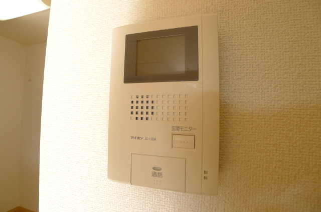 セキュリティ　（写真は同管理会社イメージです。）