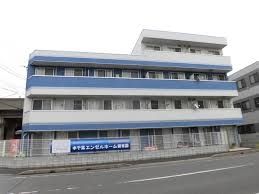 幼稚園・保育園　本千葉エンゼルホーム保育園（幼稚園・保育園）まで710m