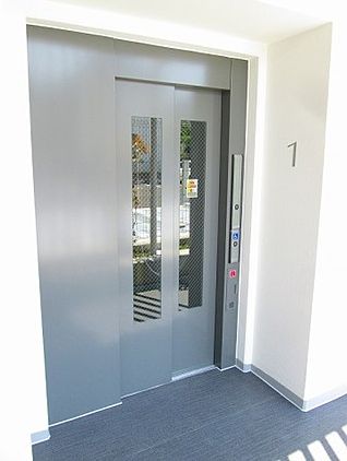 その他　ネット無料。うれしいエレベーター付き