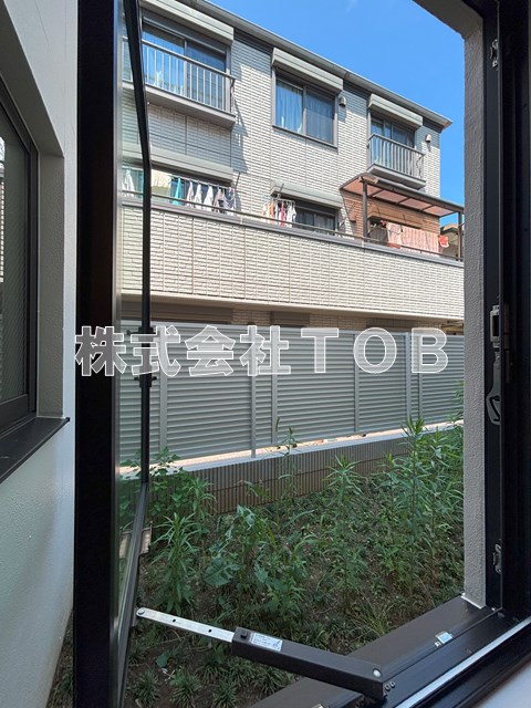 眺望　別部屋参考写真