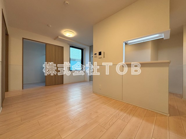 居室・リビング　別部屋参考写真