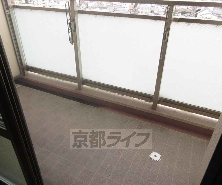 バルコニー　ベランダです！