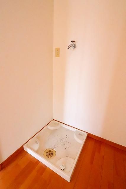 その他設備　写真は現況を優先致します。