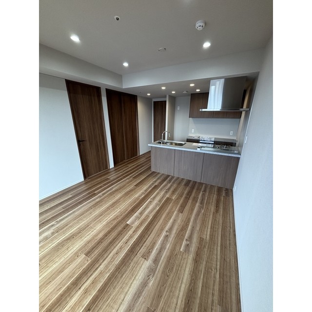 居室・リビング　※写真は同タイプ住戸です。