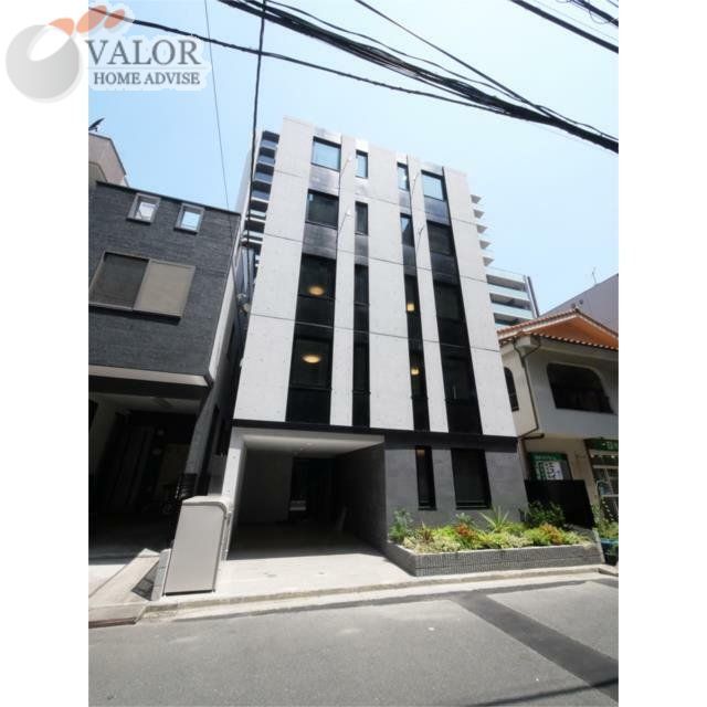 建物外観　物件画像