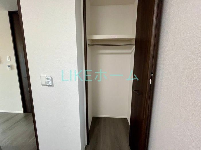 コンフォールヴィラージュの内装写真