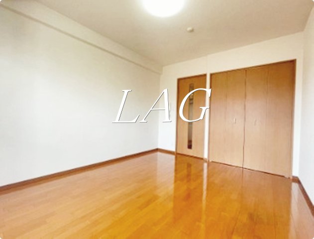 居室・リビング　洋室のお部屋です。
