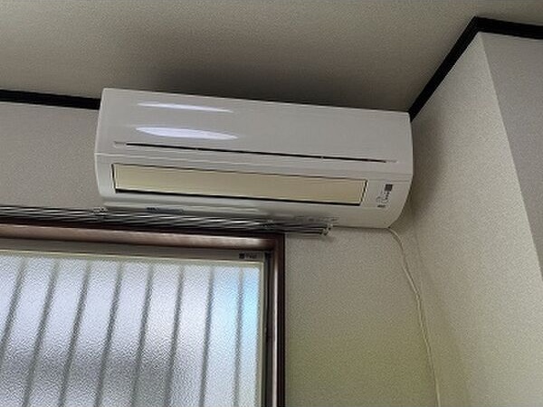 その他設備　※写真はイメージです