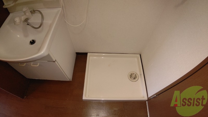 その他設備　エアコンもあるので暑い日が続いても快適に過ごせますね。
