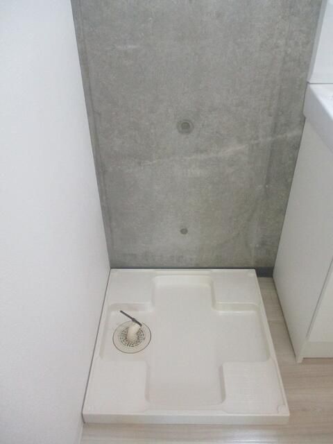 その他設備　写真は同タイプ別号室