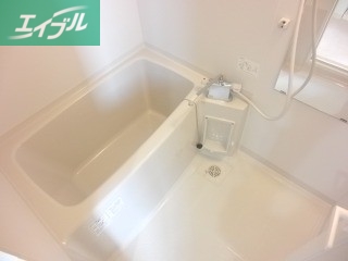 バス・シャワールーム　同タイプのお部屋の写真です