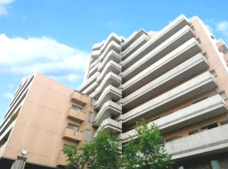 建物外観　☆外観☆