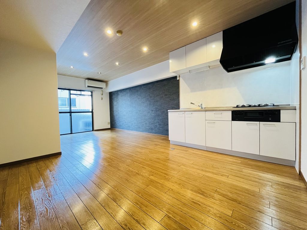 居室・リビング　他部屋の写真