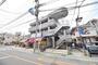 東村山駅より徒歩6分 3階 築37年8ヶ月の賃貸物件