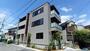 建物外観　積水ハウス施工のホテルライクシャーメゾン♪