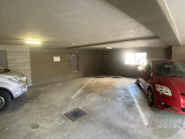 駐車場　駐車場その他
