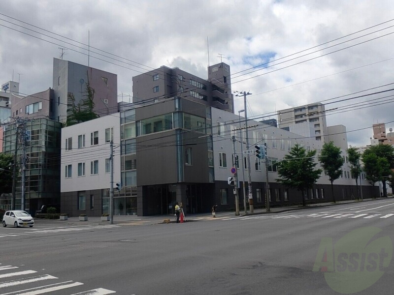 病院　特定医療法人平成会平成会病院（病院）まで466m