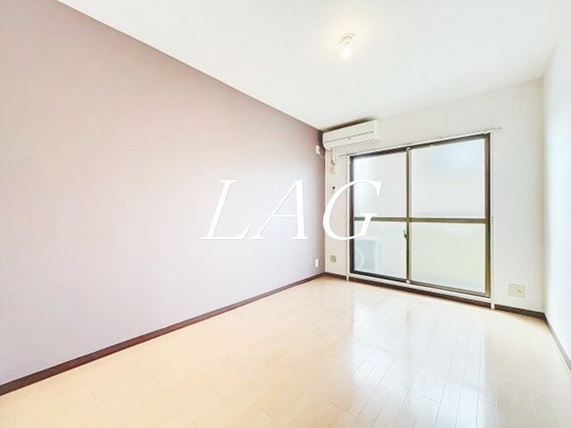 居室・リビング　洋室のお部屋です。