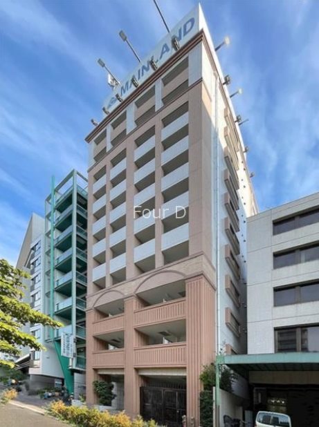 建物外観　★見学予約受付中★