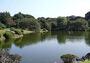 公園　新宿御苑（公園）まで1169m