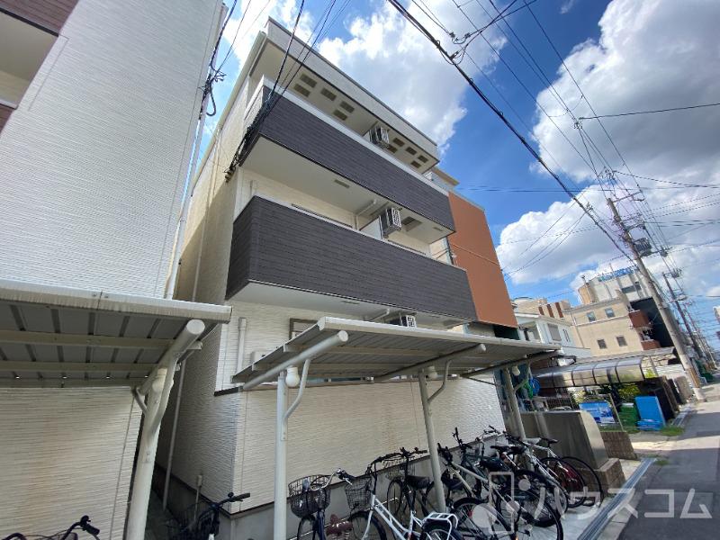建物外観　人気シリーズのご紹介☆