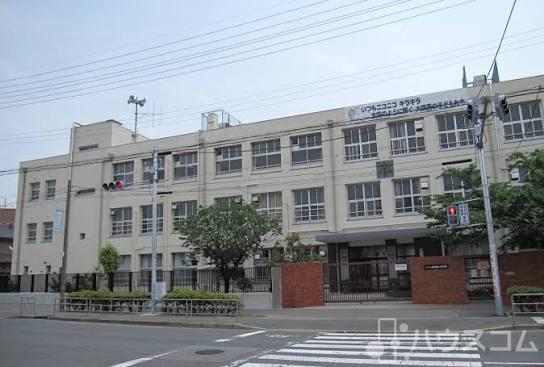 小学校　大阪市立大隅西小学校（小学校）まで500m