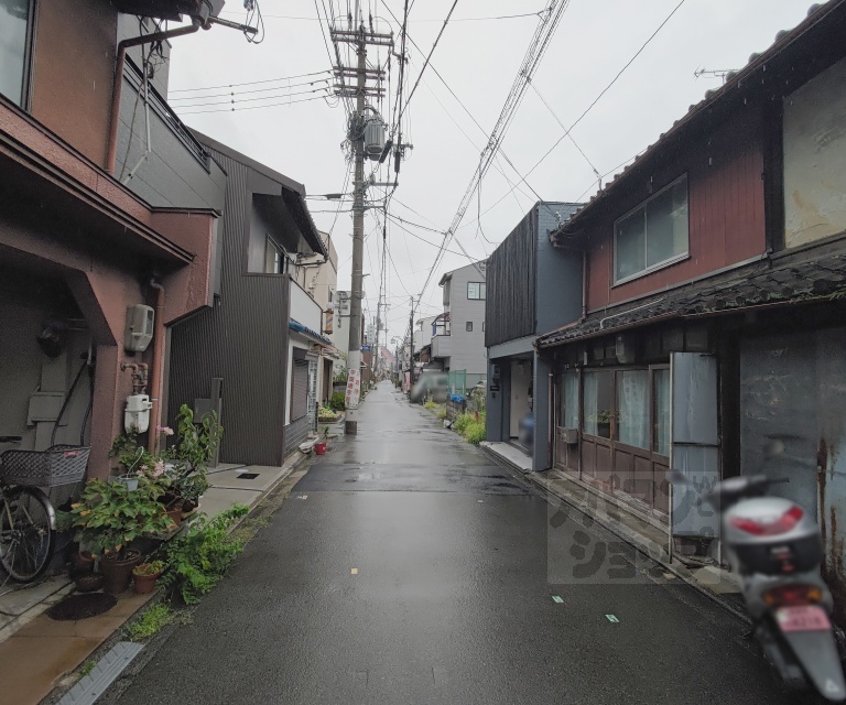 フラッティ西院プレミアのその他写真