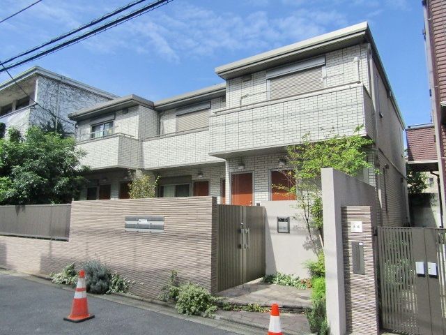 建物外観　★外観★