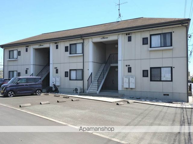 ＪＲ東海道本線 磐田駅 徒歩25分 築27年