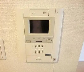 セキュリティ　参考写真です