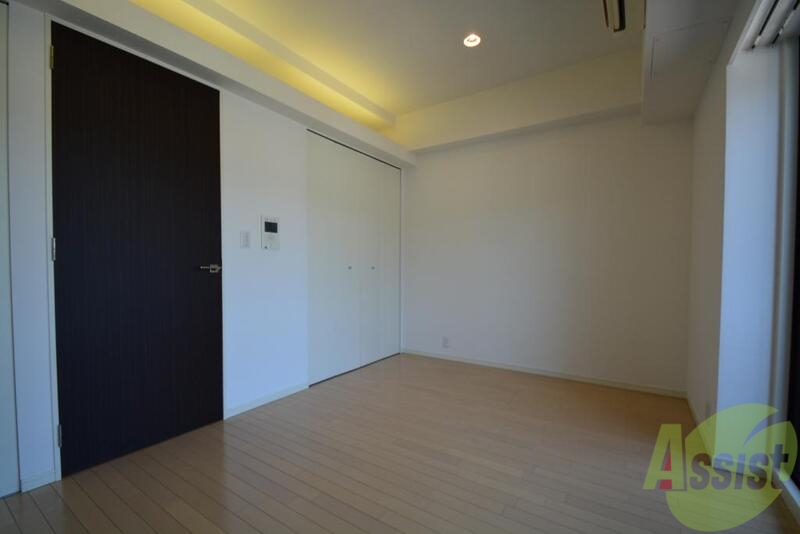 居室・リビング　広々としたお部屋です。