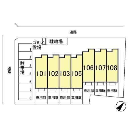 その他　洗面台