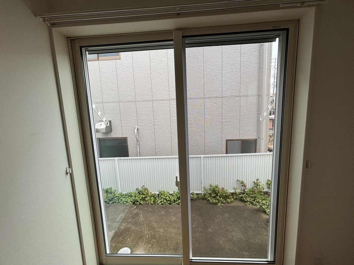 East Town大山の内装写真