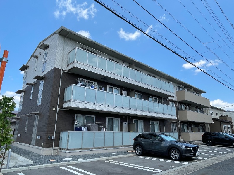 ＪＲ宇野線 備前西市駅 徒歩13分 築4年