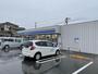 コンビニ　ローソン新潟山木戸七丁目店（コンビニ）まで306m