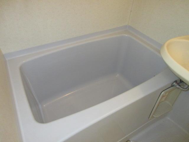 バス・シャワールーム　お風呂トイレ別
