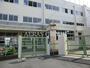 中学校　品川区立大崎中学校（中学校）まで649m