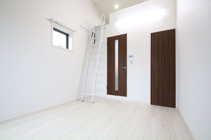 居室・リビング　Ｃｒｙｓｔａｌ　Ｓｋｙ　板橋　板橋区清水町