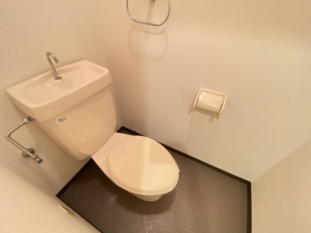 MAISON KOUMUのトイレ写真