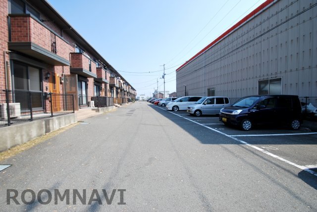 ウィルコート川内のその他写真