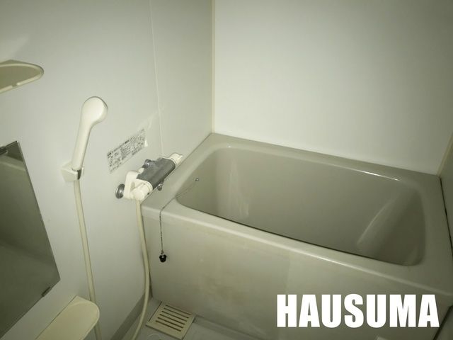 バス・シャワールーム　浴室