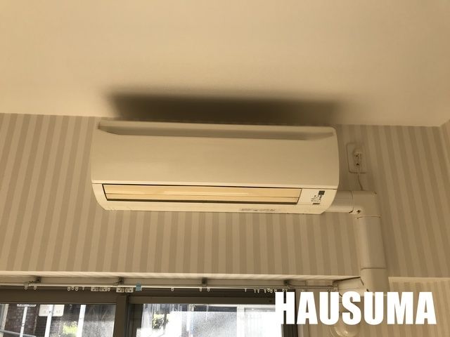 その他共有部分　エアコン