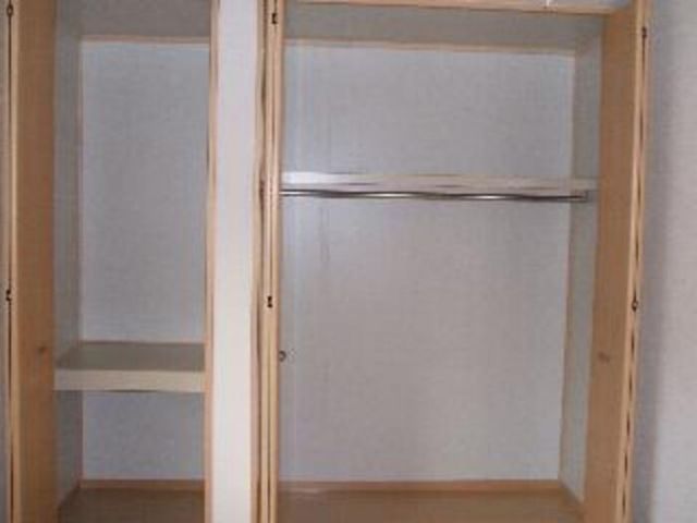 ブルート Bの内装写真