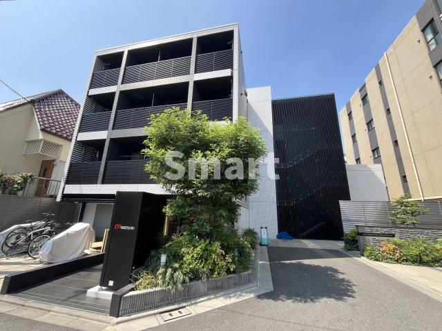 東京メトロ丸ノ内線 新中野駅 徒歩6分 築7年