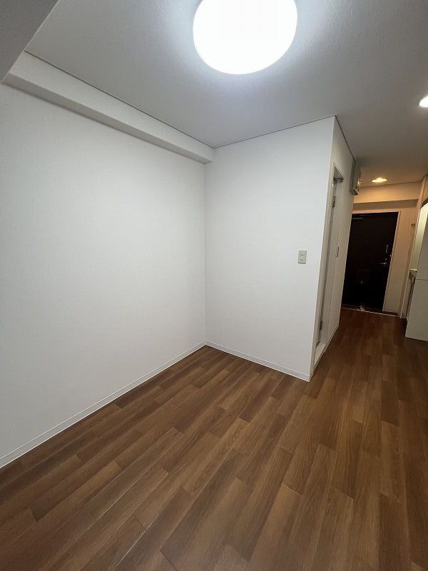 ライオンズマンション九段第二の内装写真