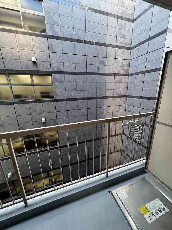 ライオンズマンション九段第二の内装写真
